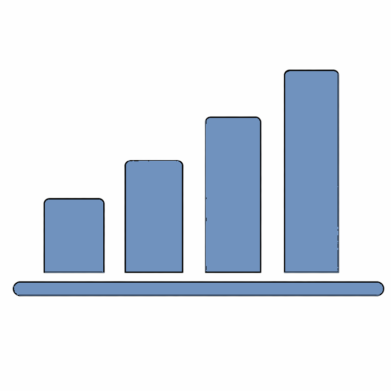 Marketing & Websites Icon