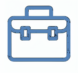 Business & Legal Icon